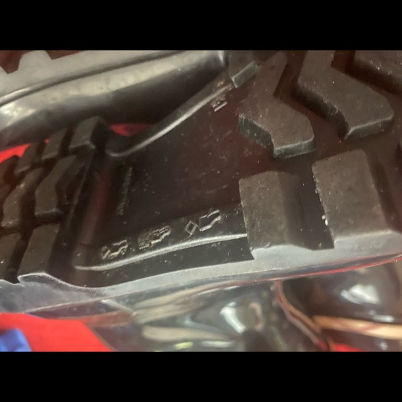 High Fashion rain boots - Picture 3 of 4